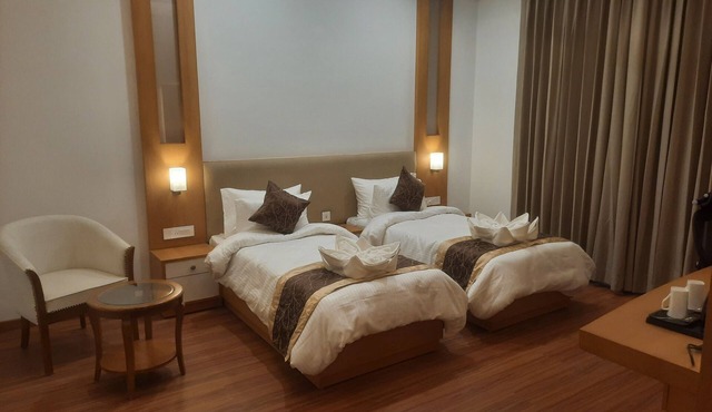 NARAYANA RESIDENCY