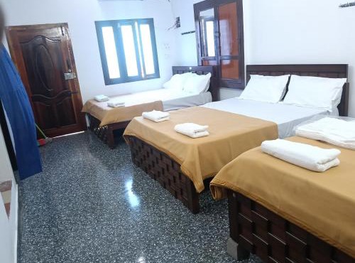 natchiyar home stay