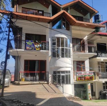 Nature Heaven Homestay