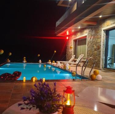Nature Nest Villa By Niva Hospitality