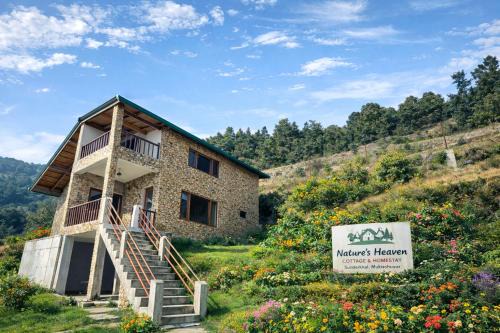 Nature's Heaven Cottage & Homestay, Mukteshwar