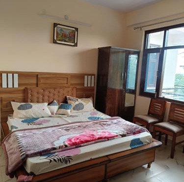 Nature View Home Stay