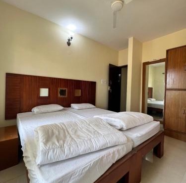 NEC Suites