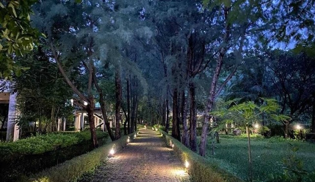 Neelima Resort