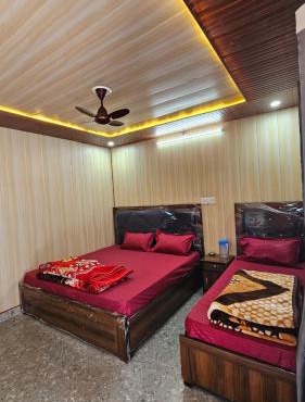 Negi homestay