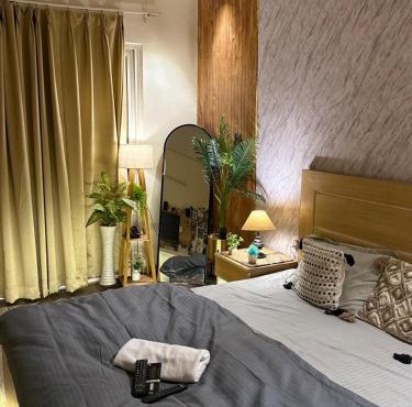 Nest And Rest Stay