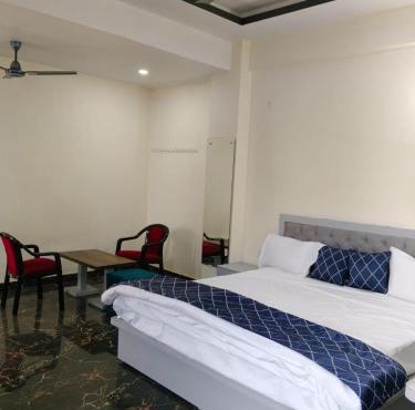 NestIN hotels
