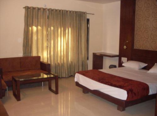 New Hotel Shree Ganga