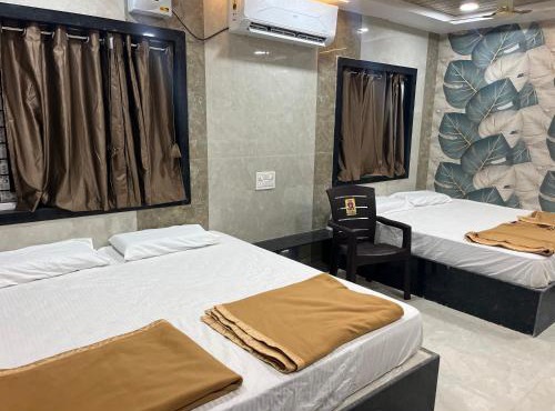New Kamadhenu residency