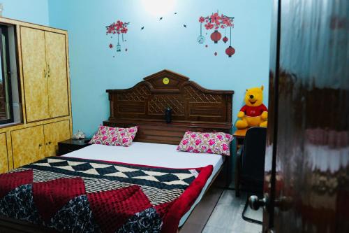 New Kashi Atithya Homestay