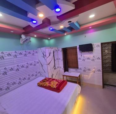 New suvam lodge & hotel