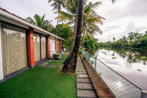 Nexgo Spaces - Kayaloram Retreat