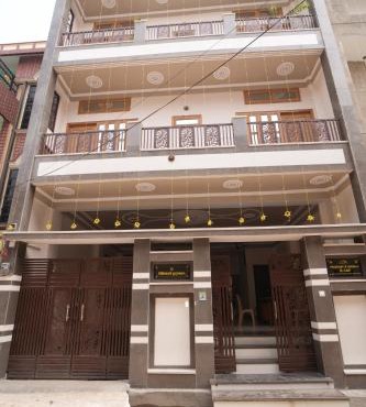 Nidhipataye Homestay