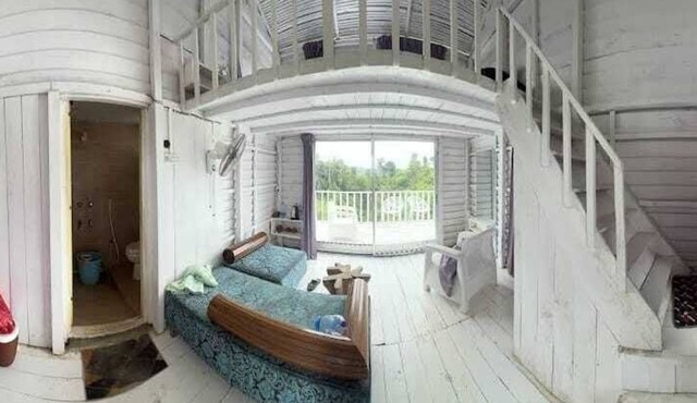 Nihom Eco Resort