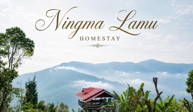 Ningma Lamu Homestay