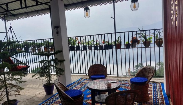 Nini's Homestay, Kalimpong