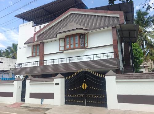 Nirmal Home