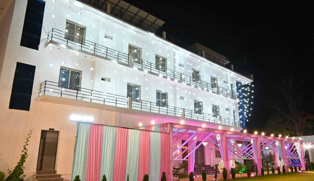 NIRMALA GARDEN