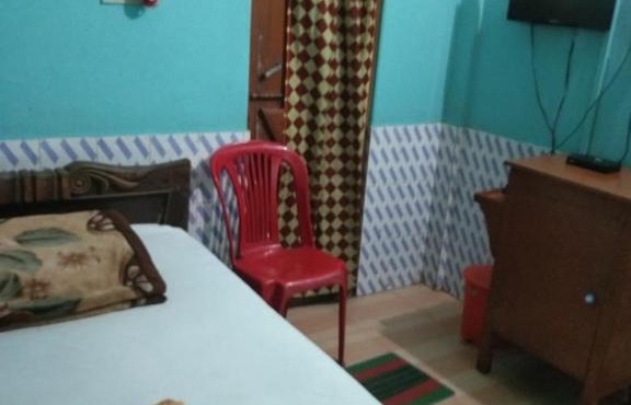Nirmala Homestay