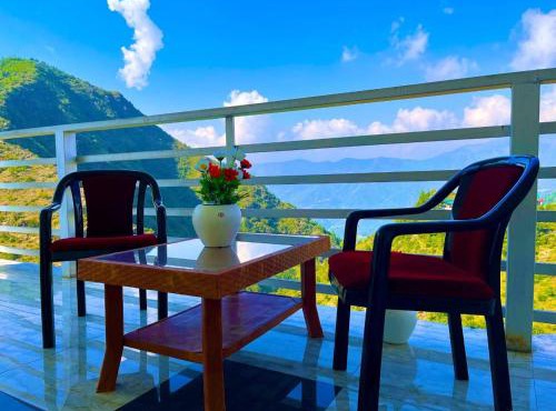 Nirmana Retreat A Luxury Property In Mussoorie