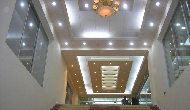 Nirvana Inn