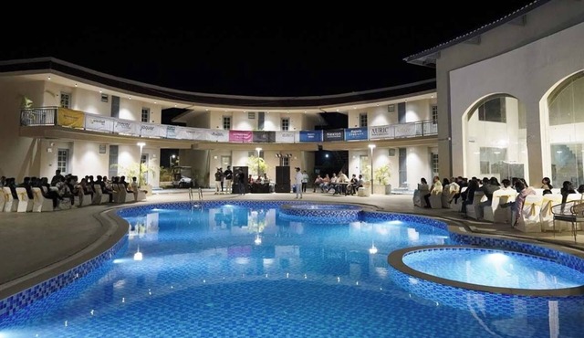 Nirwana Resorts and Club
