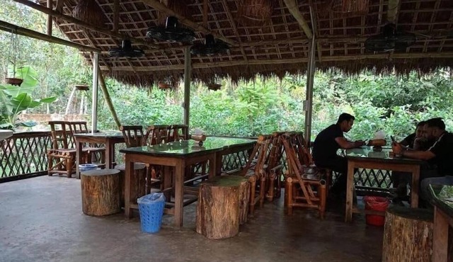 Nishorgo Nirob Eco Resort