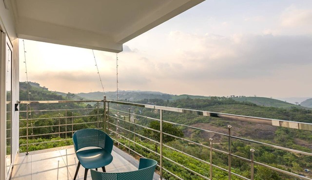 Nithara Hills Resort