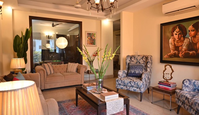 Nitya Private Residences
