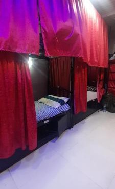 Nityanand Dormitory Sakinaka