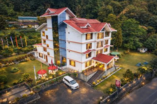 Noble Heritage Resort by Luxe Sharda Group