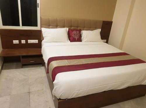 Noida Park Residency