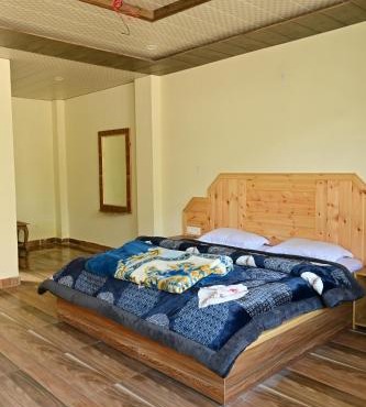 Nomadic Den Manali