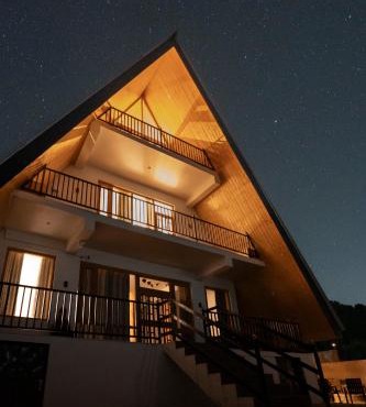 Noni's Dream Villa