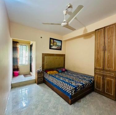 Nusrat Residence