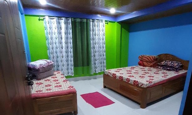 Nyasur Homestay