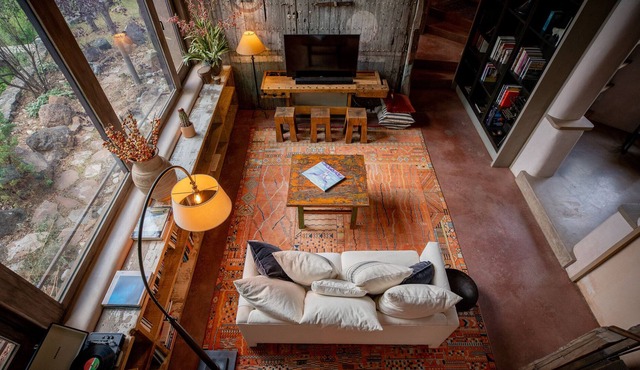 O'Keefe Designer Home