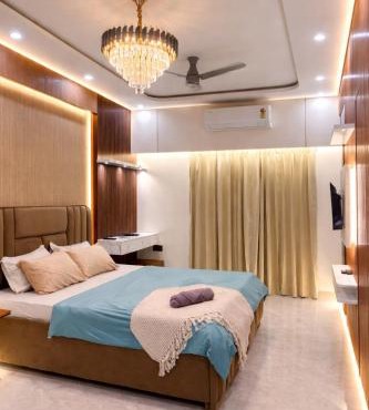 Oak & Olive Stay by Komal