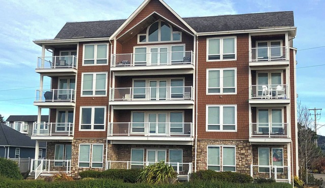 OCEAN FRONT: SEAVIEW GREAT ESCAPE: Seaside Vacation Homes, Inc Managed in Seaside