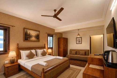 Ocean n' Sand - By Q23 Resorts & Suites