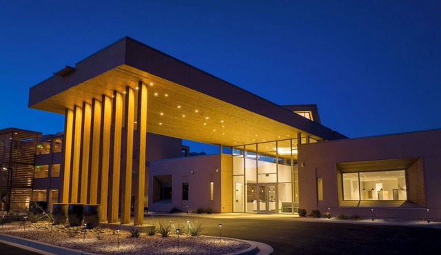 OFFICIAL LISTING | Studio Suite at Eddie Bauer Adventure Club Moab in Moab