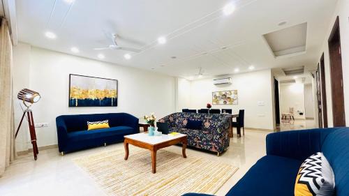 Olive Serviced Apartments Saket