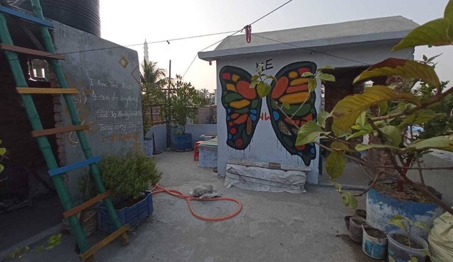 OLY's Khulna Hideout: Your Bangladeshi Retreat