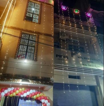 Om Banquet Hall & Guest House