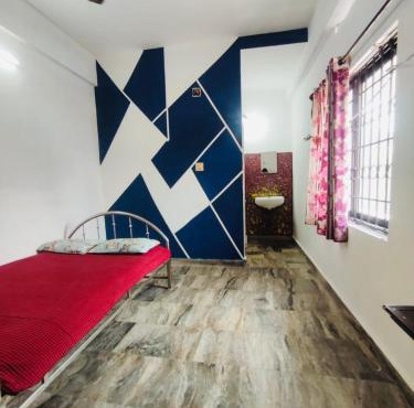 Omega Tourist Home
