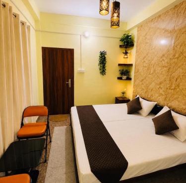 One Love Retreat Home Stay & Cafe