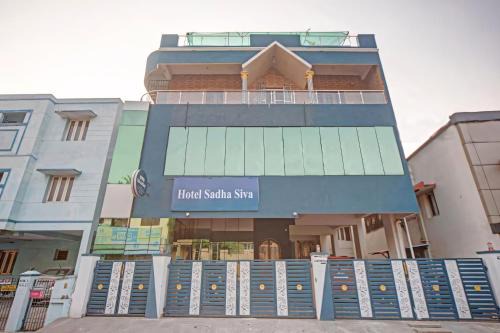 Open Hotel by Olive - Sadha Siva Airport Road, Chennai