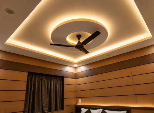 Orbit guest house by Flying Suites