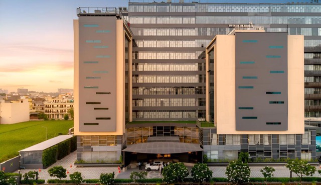 Orchid Hotel Chandigarh,Zirakpur