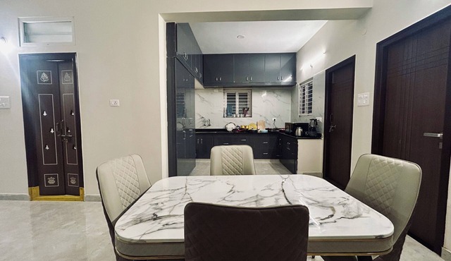 ORION Elegant Luxury Apartements